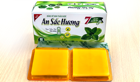 THÀNH PHÁT VÀ AN SẮC HƯƠNG MỘT CÂU CHUYỆN